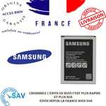 Batterie Originale Samsung Galaxy J1 2016 - Samsung EB-B120CBE 2050mAh