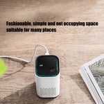 Air Cleaner Air Purifier Portable For Home Car Office Baby Room