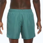 Nike Swim Essential 5´´ Volley Swimming Shorts Grönt XL Man