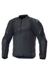 Alpinestars T-GP Plus R V4 Airflow MC-Jacka Svart""