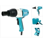 Makita TW 0350 Visseuse à percussion électrique 400W + Coffret