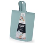 Joseph Joseph Duo Plastic Folding Chopping Board With Non Slip Feet