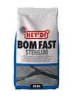 HEYDI BOM FAST 20KG KLEBEMØRTEL