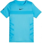 Nike NIKE Boys Legend Rafa Tee Blå (XS)