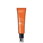 Korff Sun Secret Fluide Visage Anti-Taches Effet Mat Spf50+ 50ml