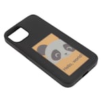 Phone Cover Accurate Cutout 3.52in NFC Projection Phone Case For IOS 13 14