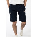 Short Geographical Norway  Bermuda Perio Homme