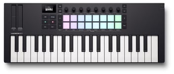 Novation LaunchKey Mini 37 mk4