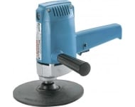 Ponceuse polisseuse à disque 570 W Ø 180 mm MAKITA - 9218SB