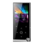 Bluetooth 5.0 Lossless MP3 Music Player HiFi Portable Audio Walkman with7737