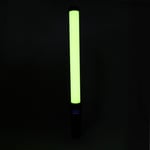 RGB Handheld LED Video Light 3000K To 6500K Rechargeable RGB Light Wand For Ou