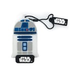 Wondee Star Wars Cadeaux, R2D2 Clé USB 32 Go, Clé USB Originale Disney - Idée de Cadeau pour Femmes, Enfants et Hommes Adultes, Cadeau de Noël, d'anniversaire et de Communion, Gadget High Tech