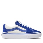 Textilskor Vans Uy Sk8-Low VN0A7Q5L7Z21 Blå