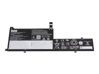 Lenovo IdeaPad Slim Flex 5-16IRU8 (82Y1) original Batterie 52,5Wh