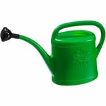 Vattenkanna Nature Green Polyethylene 2 L