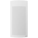 Radiateur rayonnant vertical digital amadeus 3 blanc 1500W Thermor 443225