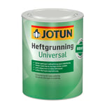 Heftgrunning Universal 1 L - Jotun