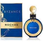 Eau de parfum Rochas  Byzance - eau de parfum - 90ml - vaporisateur