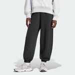 adidas Premium Essentials Cuffed Joggers Women