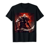 War God: Spartan Rage T-Shirt