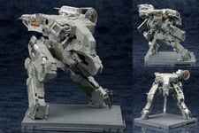 Kotobukiya KP409X Metal Gear REX METAL GEAR SOLID 4 Ver. 1/100 Plastic Model JP