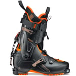 TECNICA Zero G Peak Carbon - Noir / Orange taille 28.5 2025