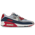 Shoes Nike Air Max 90 Size 7.5 Uk Code DM0029-005 -9M