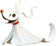 The Nightmare Before Christmas Jack Collection Of Udf Ultra Detail Figure Zero Non-Scale Pvc Pre-Painted Finished Goods