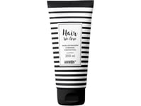 Anwen_Hair We Are Mask För Hår Med Medelhög Porositet 200Ml