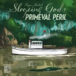 Sleeping Gods: Primeval Peril - BrÃ¤dspel