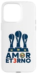 Coque pour iPhone 15 Pro Max Club America - Tournoi d'ouverture des Champions 2024