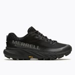 Merrell Agility Peak 5 GTX Terrengsko Herre Str. 41 Svart | Fri frakt over 1599kr