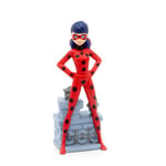 Figurine Tonies Miraculous Ladybug pour Conteuse Toniebox Collection Se divertir