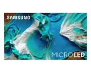 Samsung 89" Micro LED MS1B