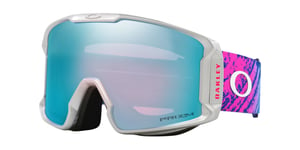 Oakley Line Miner™ L Lucas Braathen Signature Series