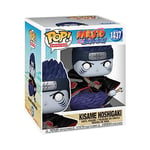 Funko Pop! Super: Naruto - Kisame Hoshigaki - Figurine en Vinyle à Collectionner - Idée de Cadeau - Produits Officiels - Jouets pour Les Enfants et Adultes - Anime Fans