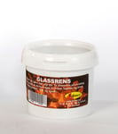 GLASSRENS TOLMER KREM, 340G