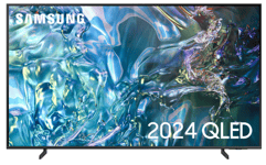 Samsung QE65Q60DA 65" Smart 4K QLED Television