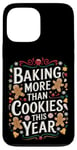 iPhone 13 Pro Max Baking More Than Cookies This Year New Mom Christmas Reveal Case