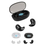 Wireless Sleep Earbuds For Side Sleepers BT 5.3 High Fidelity LED Display S Kit