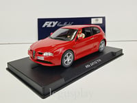 Slot Car Scalextric Fly 88093 Alfa Romeo 147 GTA / A-741