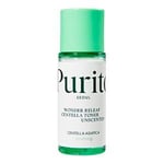 Purito Wonder Releaf Centella Toner Unscented - 30 ml