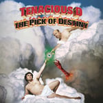 Tenacious D  Pick Of Destiny  LP/Vinyl