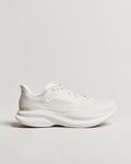 Hoka Mach 6 White