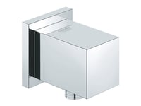 Grohe Euphoria Cube, Krom, 1 Styck