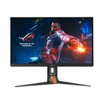 ASUS ROG Swift 360Hz PG27AQN - LED-skärm - 27" - HDR