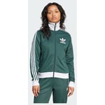 adidas Original Beckenbauer Track Top, størrelse Small