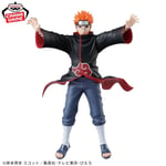 NARUTO - Vibration Stars Pain Pvc Figure Banpresto