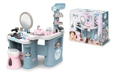 Smoby Toys 7600320240 - Smoby Chef - My Beauty Center - Beauty Studio - New