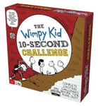 Diary of a Wimpy Kid - Challenge